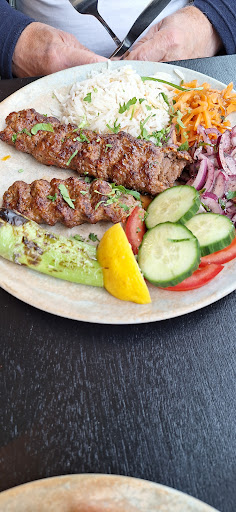 Photo of Babs & Pitta Turkish Restaurant Weymouth dorset - 50 St Mary St, Weymouth DT4 8PU